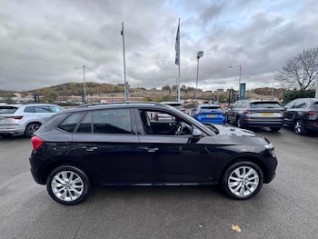 Used Skoda Kamiq 2023 for sale - 76580683: Photo