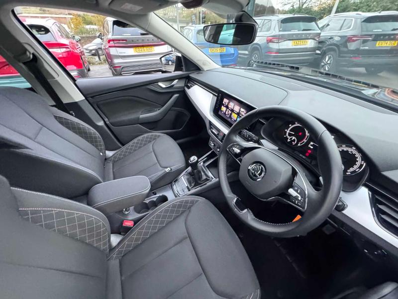 Used Skoda Kamiq 2023 for sale - 76580683: Photo 7