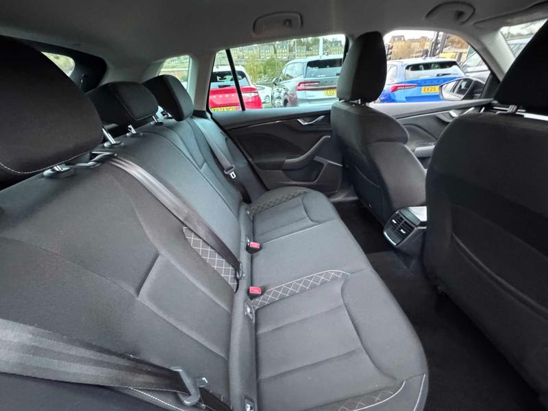 Used Skoda Kamiq 2023 for sale - 76580683: Photo 9