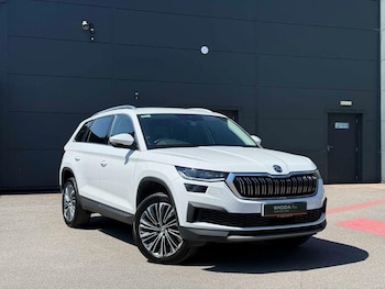 Used Skoda Kodiaq 2023 for sale - 79050581: Photo
