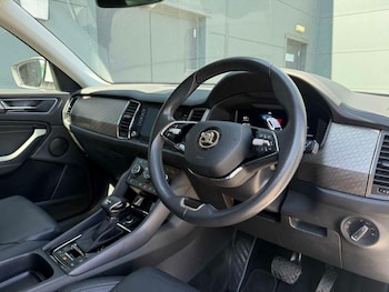 Used Skoda Kodiaq 2023 for sale - 79050581: Photo