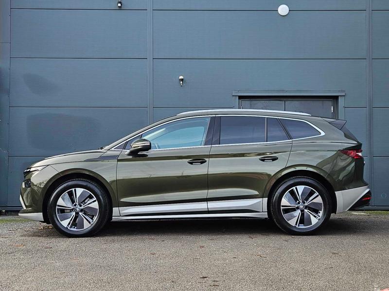 Used Skoda Enyaq 2025 for sale - 77077098: Photo 14
