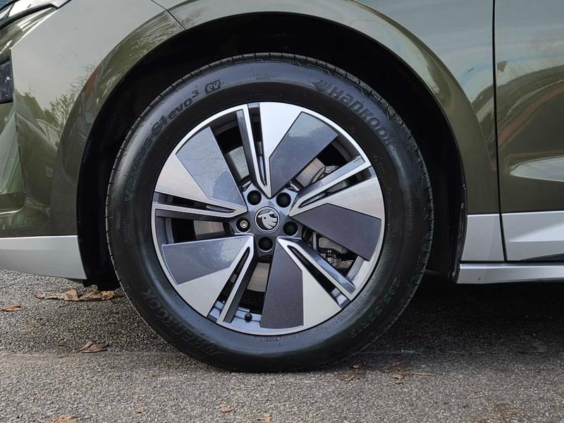 Used Skoda Enyaq 2025 for sale - 77077098: Photo 15