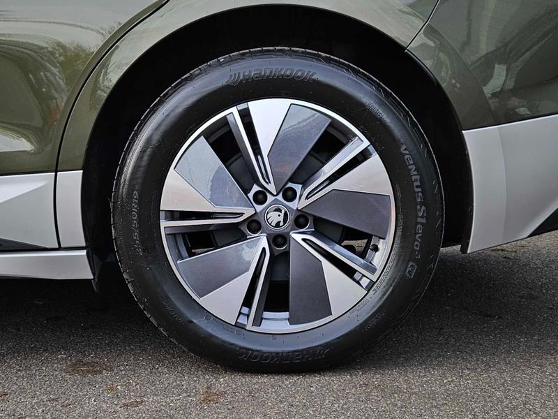 Used Skoda Enyaq 2025 for sale - 77077098: Photo 16