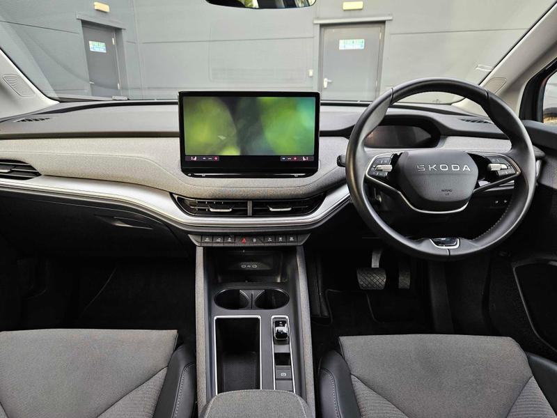 Used Skoda Enyaq 2025 for sale - 77077098: Photo 23