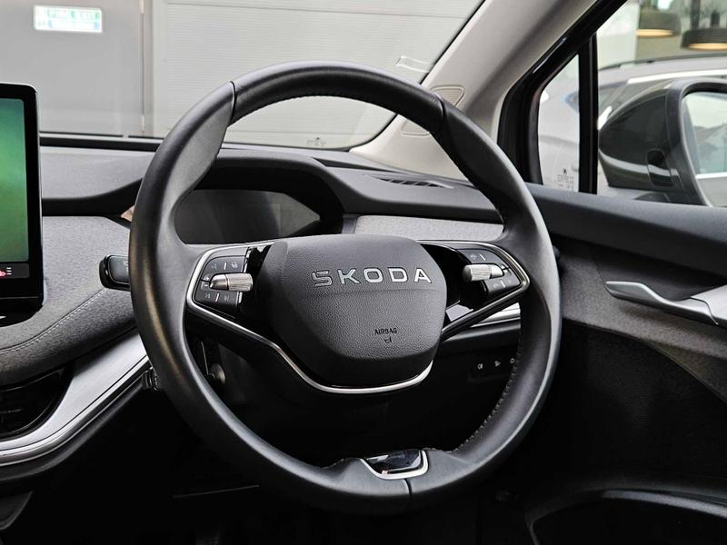 Used Skoda Enyaq 2025 for sale - 77077098: Photo 24