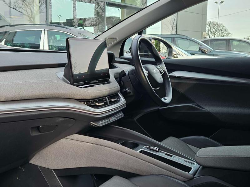 Used Skoda Enyaq 2025 for sale - 77077098: Photo 25