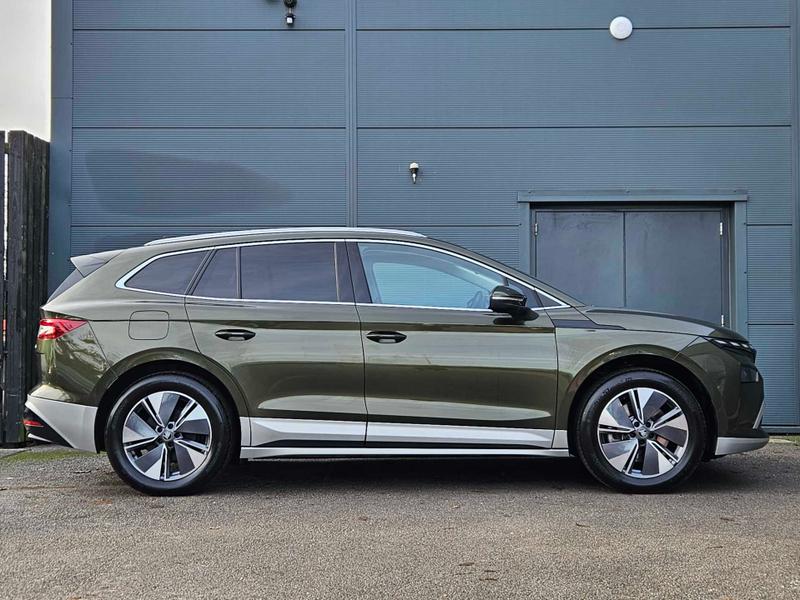 Used Skoda Enyaq 2025 for sale - 77077098: Photo 3