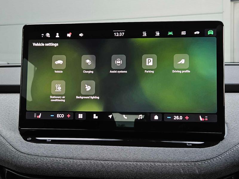 Used Skoda Enyaq 2025 for sale - 77077098: Photo 34