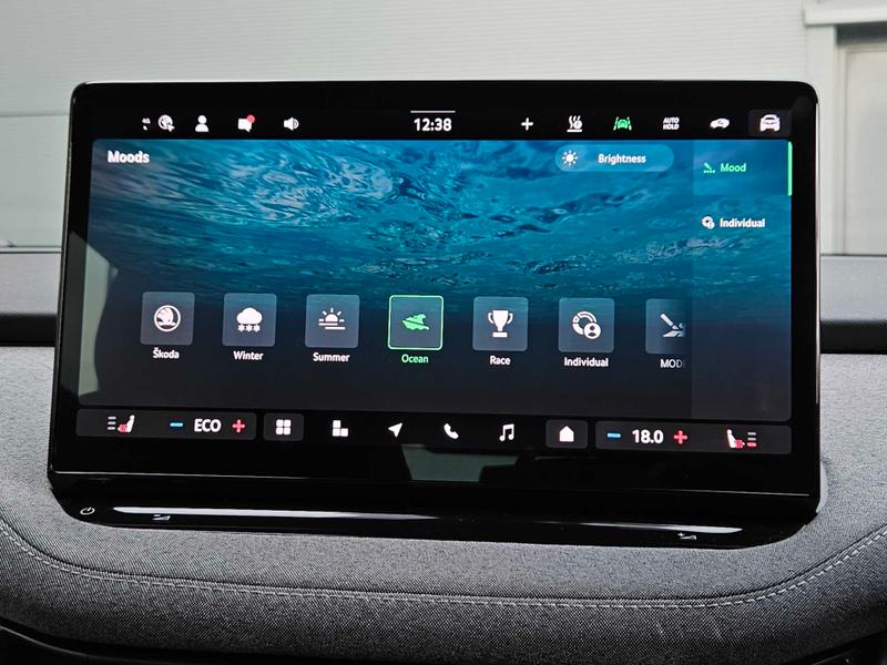 Used Skoda Enyaq 2025 for sale - 77077098: Photo 35