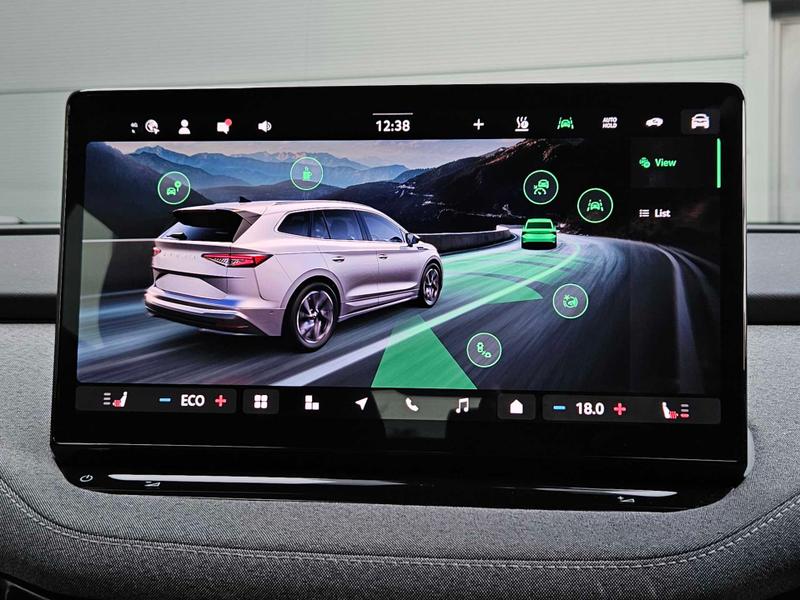 Used Skoda Enyaq 2025 for sale - 77077098: Photo 36