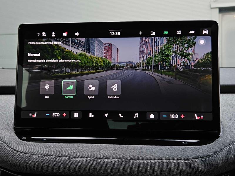 Used Skoda Enyaq 2025 for sale - 77077098: Photo 37