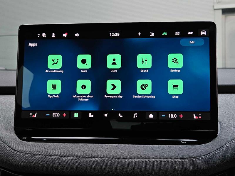 Used Skoda Enyaq 2025 for sale - 77077098: Photo 38