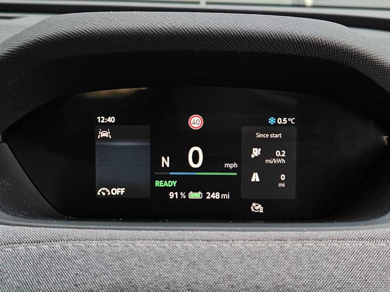 Used Skoda Enyaq 2025 for sale - 77077098: Photo 40