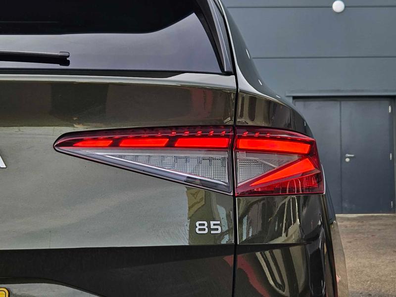 Used Skoda Enyaq 2025 for sale - 77077098: Photo 8