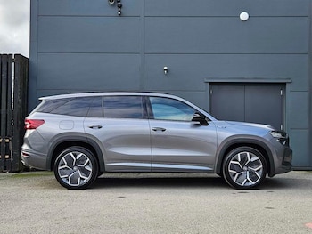 Used Skoda Kodiaq 2025 for sale - 77578338: Photo