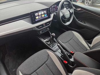 Used Skoda Kamiq 2025 for sale - 77578342: Photo