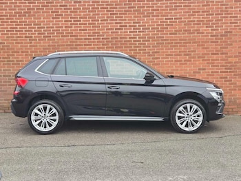 Used Skoda Kamiq 2025 for sale - 77578342: Photo