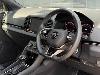 Used Skoda Karoq 2024 for sale - 78657241: Photo
