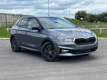 Used Skoda Fabia undefined for sale - 78153111: Photo