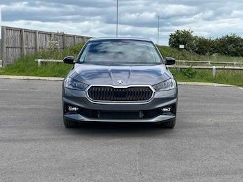 Used Skoda Fabia undefined for sale - 78153111: Photo