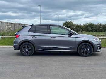 Used Skoda Fabia undefined for sale - 78153111: Photo