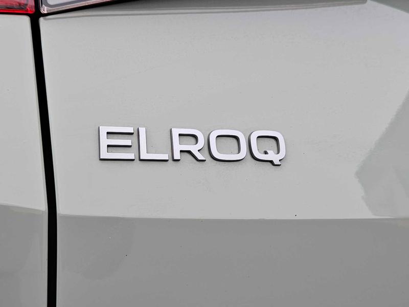 Used Skoda Elroq 2025 for sale - 77055875: Photo 10
