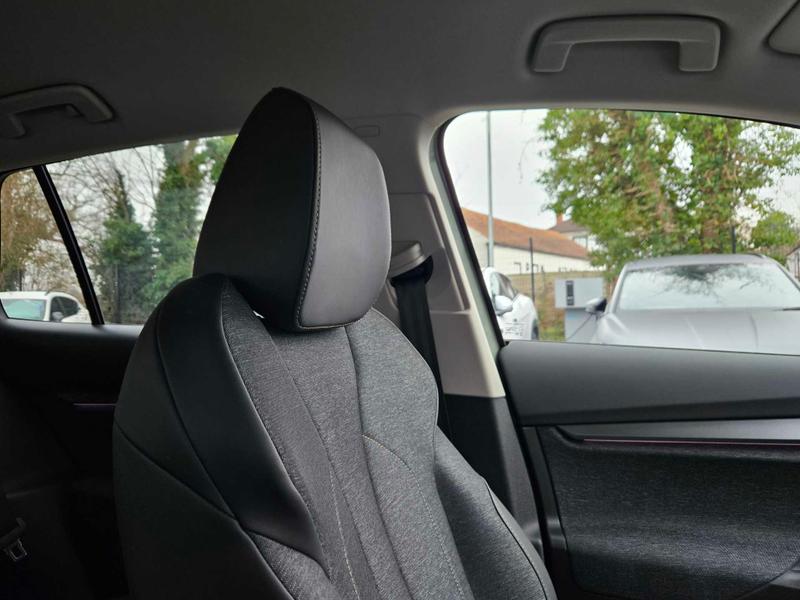 Used Skoda Elroq 2025 for sale - 77055875: Photo 12
