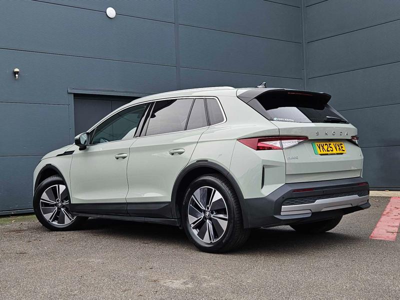 Used Skoda Elroq 2025 for sale - 77055875: Photo 14