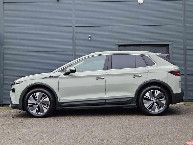 Used Skoda Elroq 2025 for sale - 77055875: Photo 15