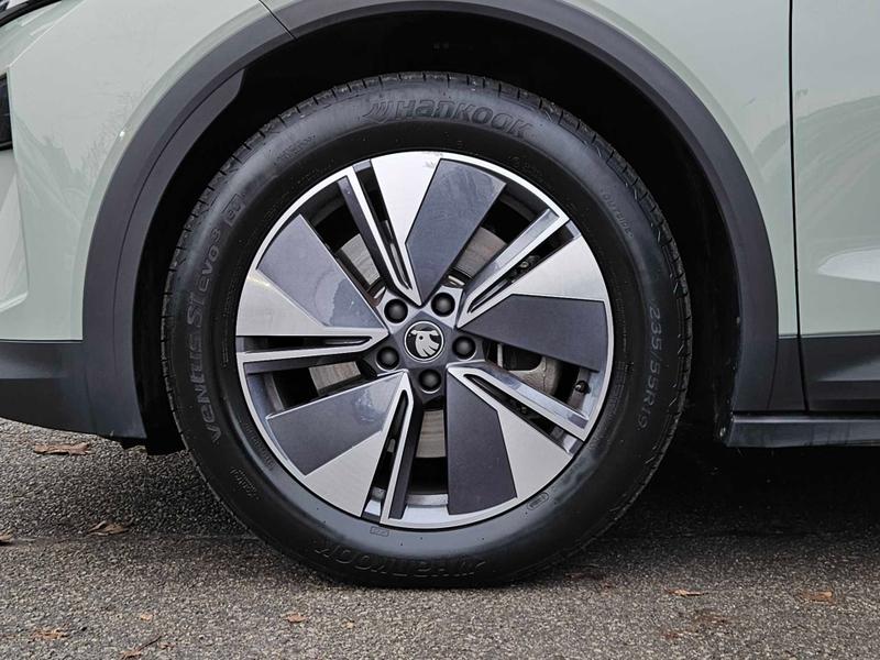 Used Skoda Elroq 2025 for sale - 77055875: Photo 16