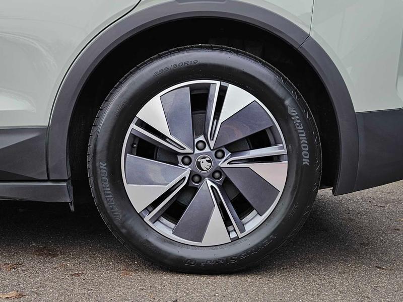 Used Skoda Elroq 2025 for sale - 77055875: Photo 17