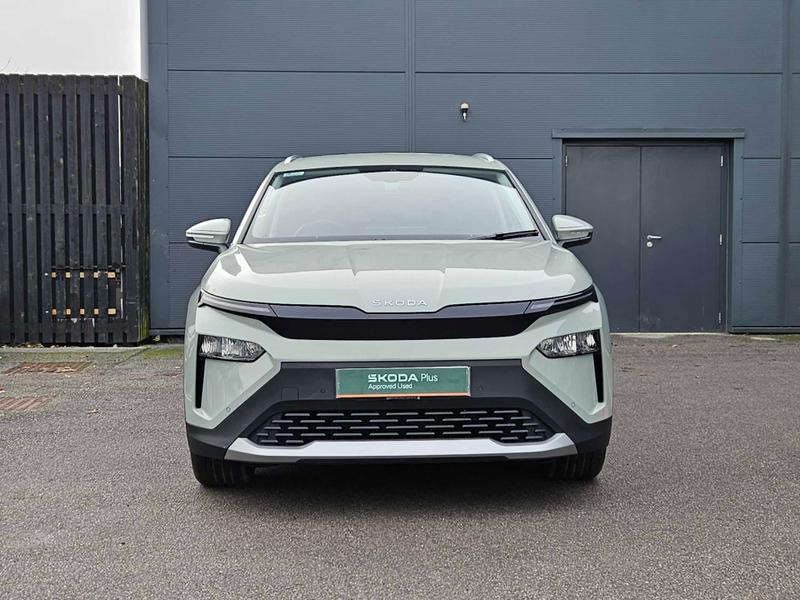 Used Skoda Elroq 2025 for sale - 77055875: Photo 2