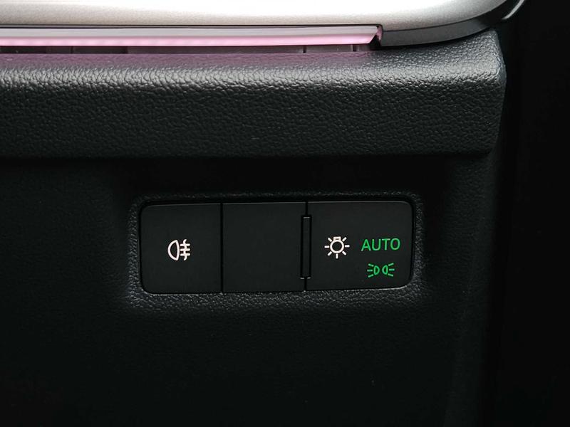 Used Skoda Elroq 2025 for sale - 77055875: Photo 22