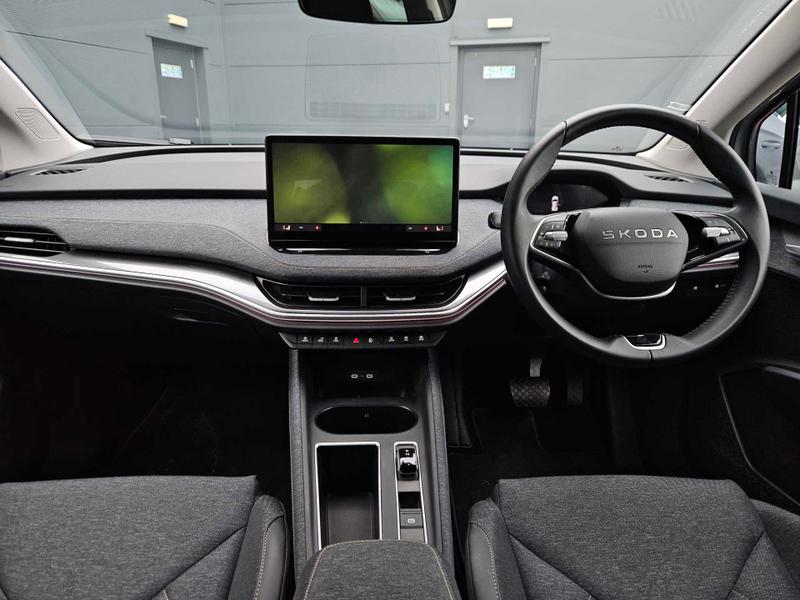 Used Skoda Elroq 2025 for sale - 77055875: Photo 24