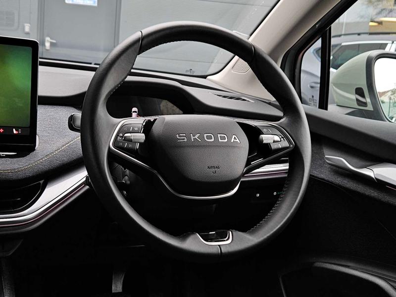 Used Skoda Elroq 2025 for sale - 77055875: Photo 25