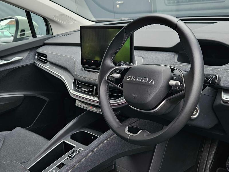 Used Skoda Elroq 2025 for sale - 77055875: Photo 27