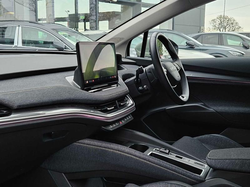 Used Skoda Elroq 2025 for sale - 77055875: Photo 28