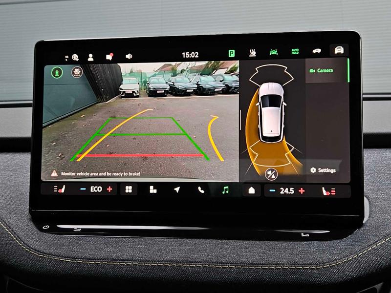 Used Skoda Elroq 2025 for sale - 77055875: Photo 31