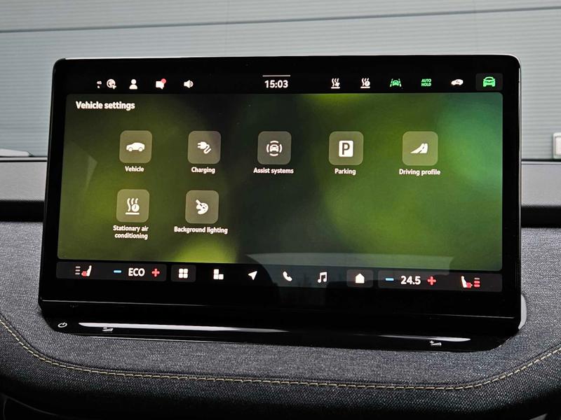 Used Skoda Elroq 2025 for sale - 77055875: Photo 32