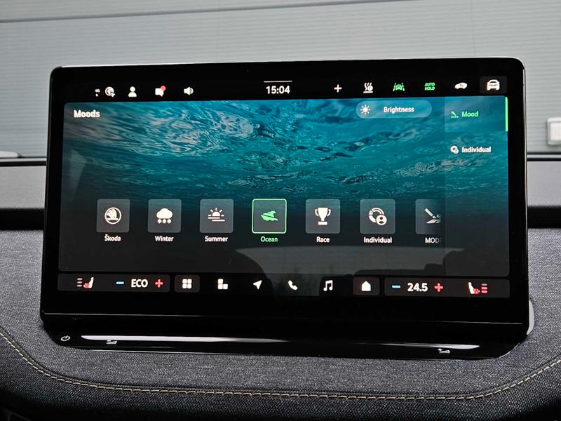 Used Skoda Elroq 2025 for sale - 77055875: Photo 33