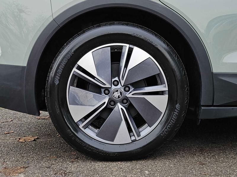 Used Skoda Elroq 2025 for sale - 77055875: Photo 4