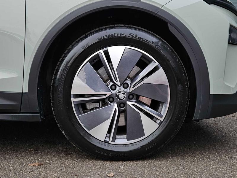 Used Skoda Elroq 2025 for sale - 77055875: Photo 5