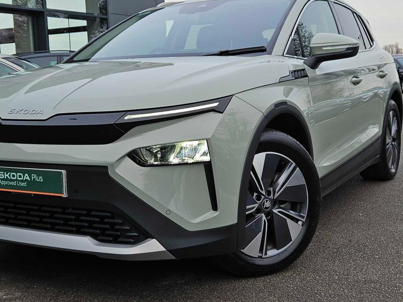 Used Skoda Elroq 2025 for sale - 77055875: Photo 7