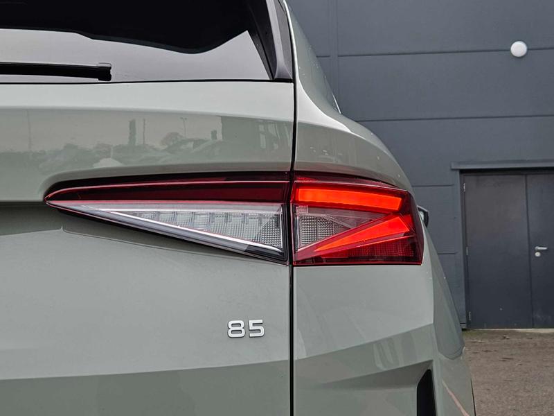 Used Skoda Elroq 2025 for sale - 77055875: Photo 8