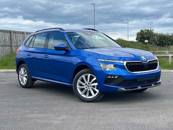 Used Skoda Kamiq undefined for sale - 78109557: Photo