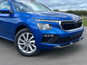 Used Skoda Kamiq undefined for sale - 78109557: Photo