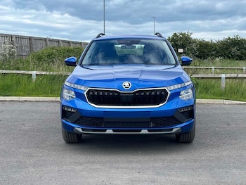 Used Skoda Kamiq undefined for sale - 78109557: Photo