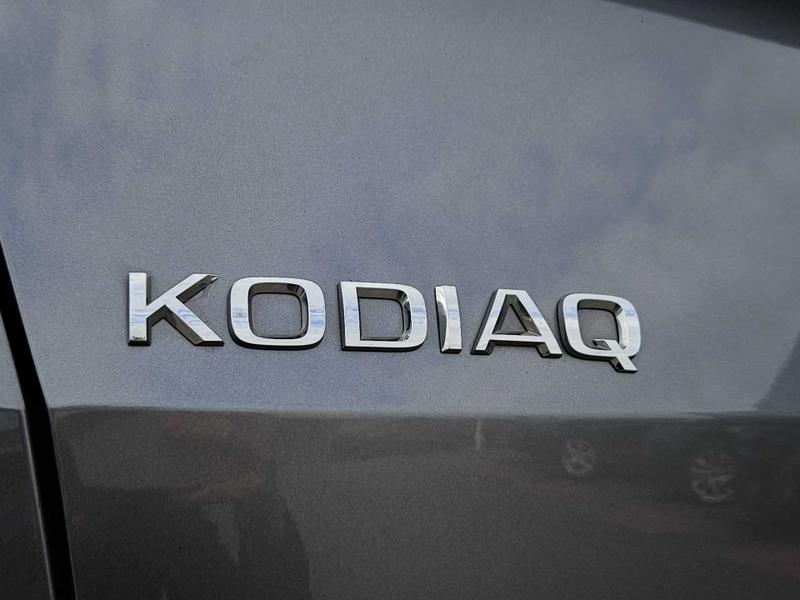 Used Skoda Kodiaq 2022 for sale - 76101757: Photo 12