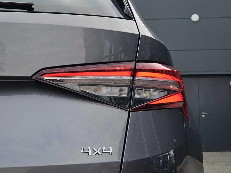 Used Skoda Kodiaq 2022 for sale - 76101757: Photo 13
